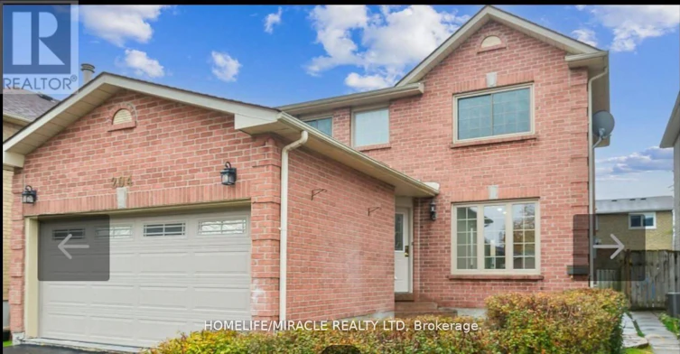 UPPER-204 Delaney Drive, Ajax, ON, L1T 2B4 - 2