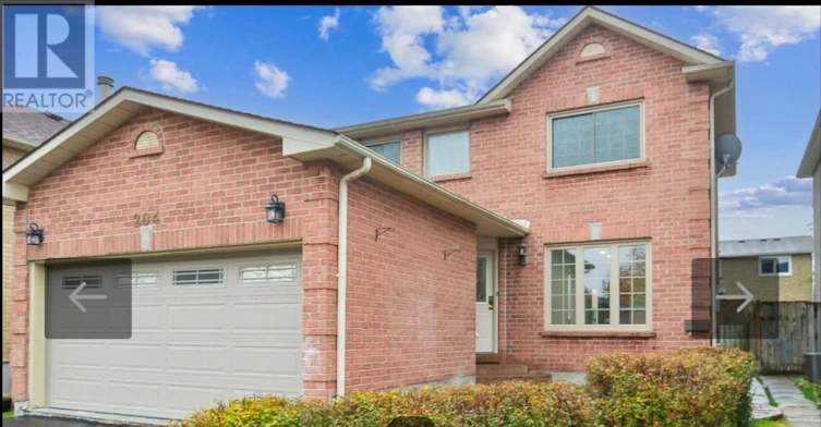 UPPER-204 Delaney Drive, Ajax, ON, L1T 2B4 - 4