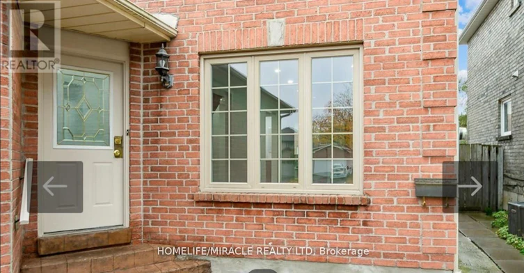 UPPER-204 Delaney Drive, Ajax, ON, L1T 2B4 - 3