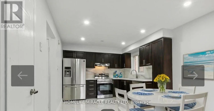 UPPER-204 Delaney Drive, Ajax, ON, L1T 2B4 - 7