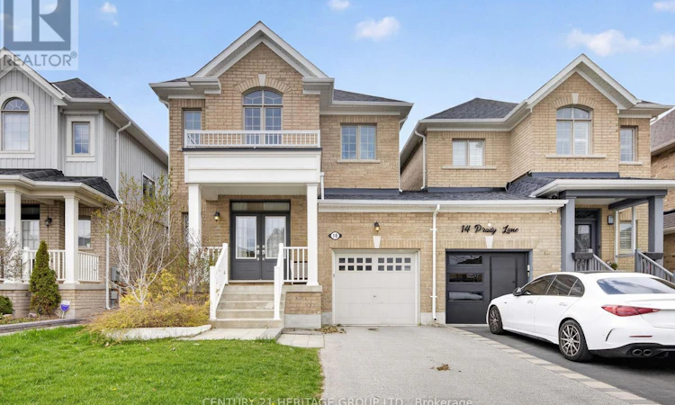 16 Prady Lane