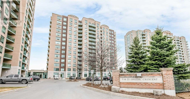 907-23 Oneida Crescent, Richmond Hill, ON, L4B 0A2 - 2