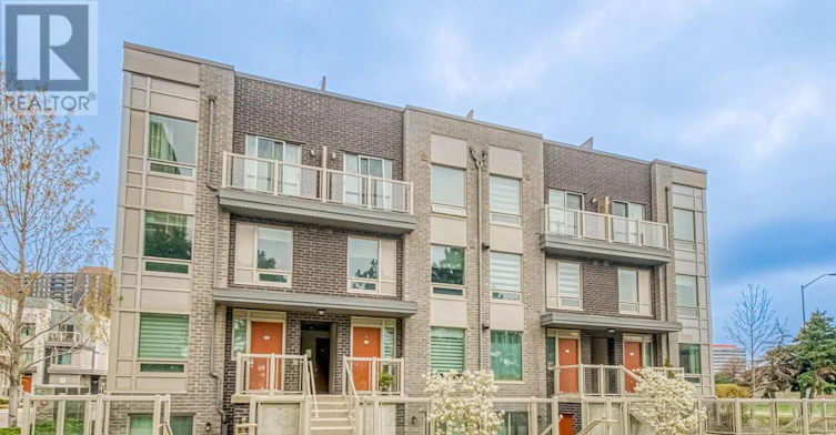 103-3 Applewood Lane W, Toronto, ON, M9C 0C1 - 27