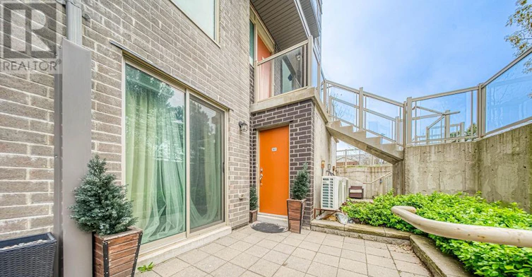 103-3 Applewood Lane W, Toronto, ON, M9C 0C1 - 29