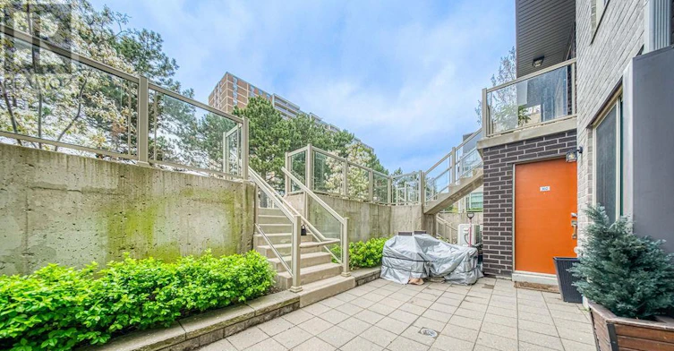 103-3 Applewood Lane W, Toronto, ON, M9C 0C1 - 30