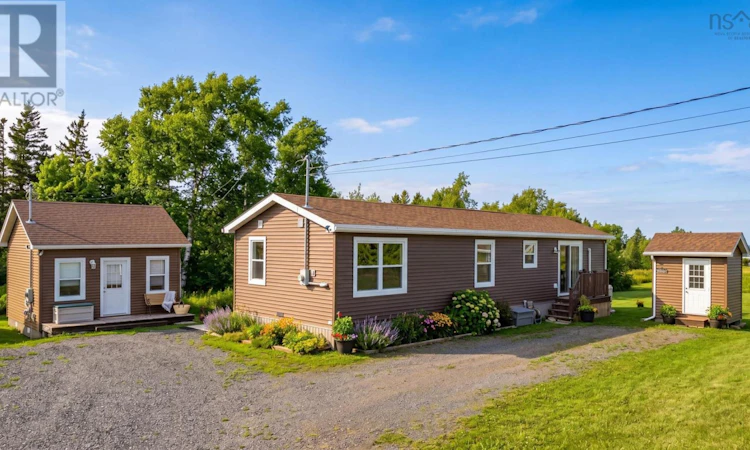 23 Heron Drive