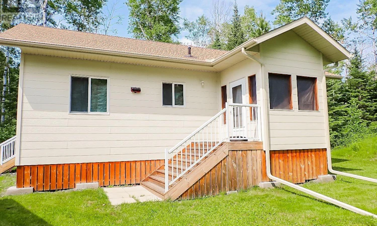 Lot-6 Hawk Lake Road