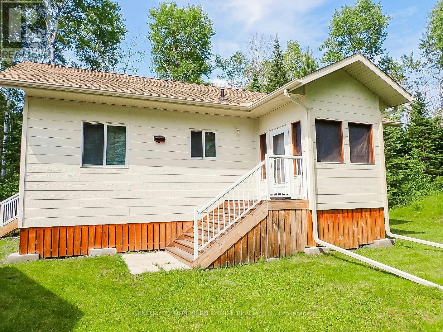 LOT-6 Hawk Lake Road, Harmony, ON, P0S 1G0
