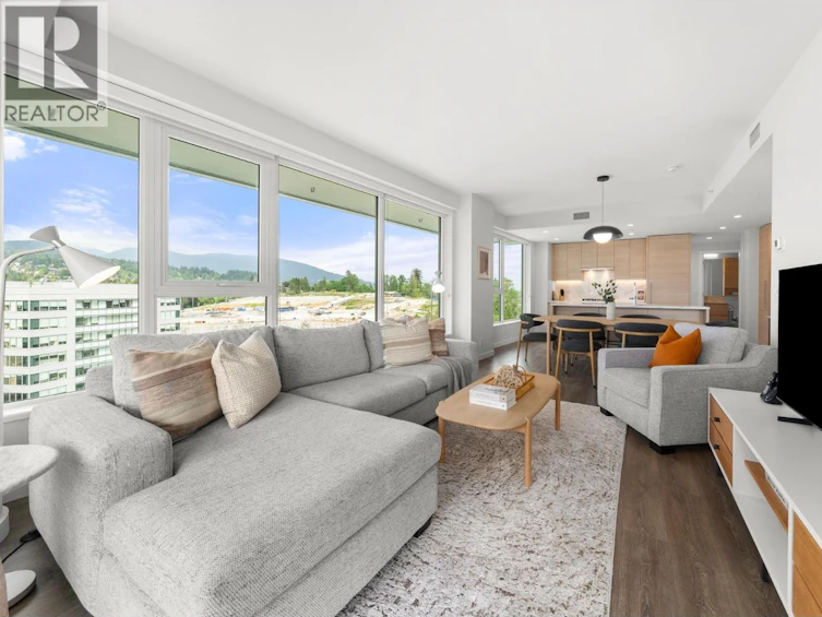1409-308 Morrissey Road, Port Moody, BC, V3H 0M3 - 8