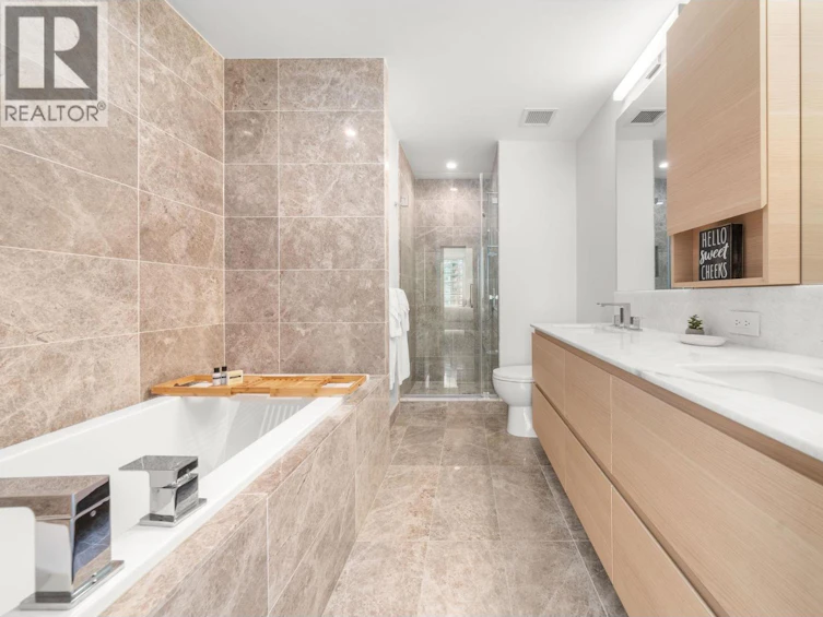 1409-308 Morrissey Road, Port Moody, BC, V3H 0M3 - 17