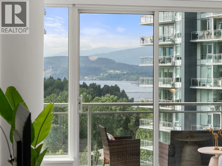 1409-308 Morrissey Road, Port Moody, BC, V3H 0M3 - 11
