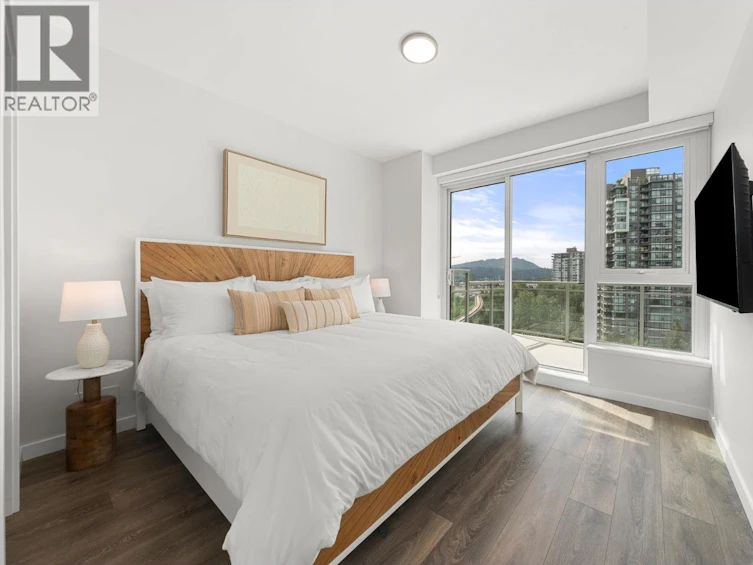1409-308 Morrissey Road, Port Moody, BC, V3H 0M3 - 14