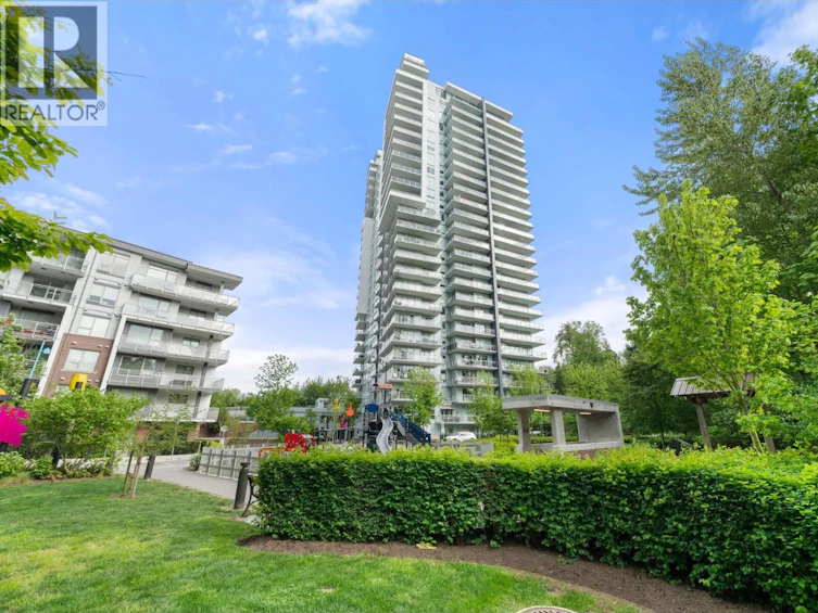 1409-308 Morrissey Road, Port Moody, BC, V3H 0M3