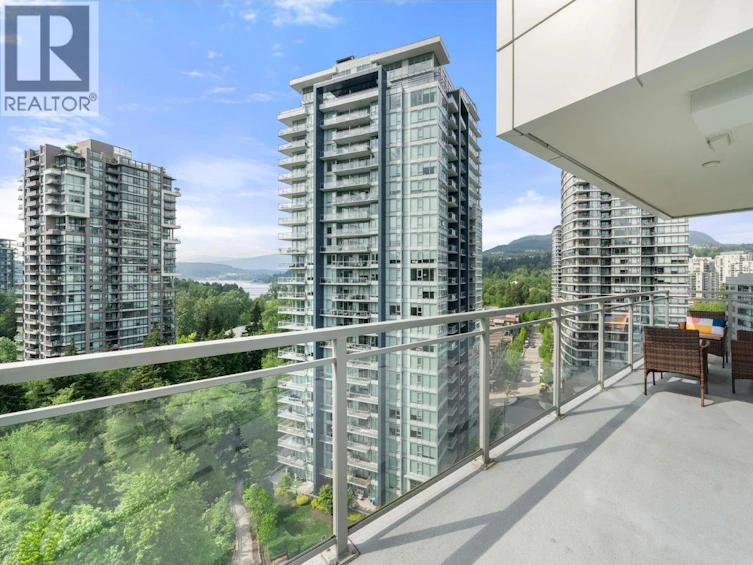 1409-308 Morrissey Road, Port Moody, BC, V3H 0M3 - 13