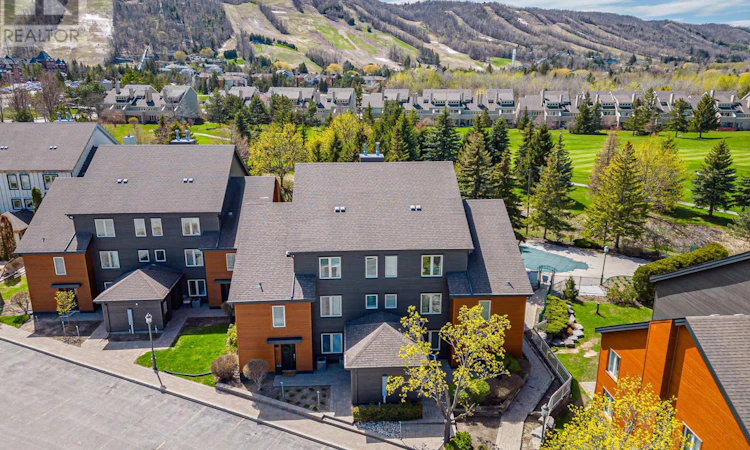 105-110 Fairway Court