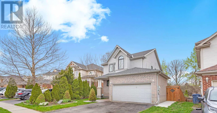 LOWER-33 Milson Crescent, Guelph, ON, N1C 1G9