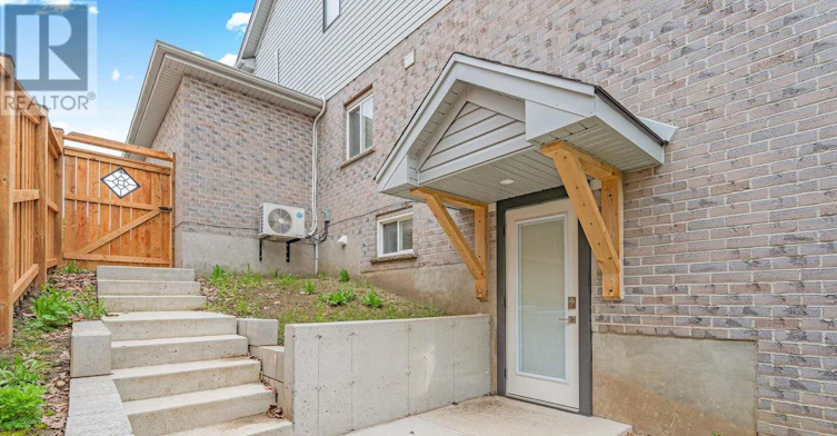 LOWER-33 Milson Crescent, Guelph, ON, N1C 1G9 - 3