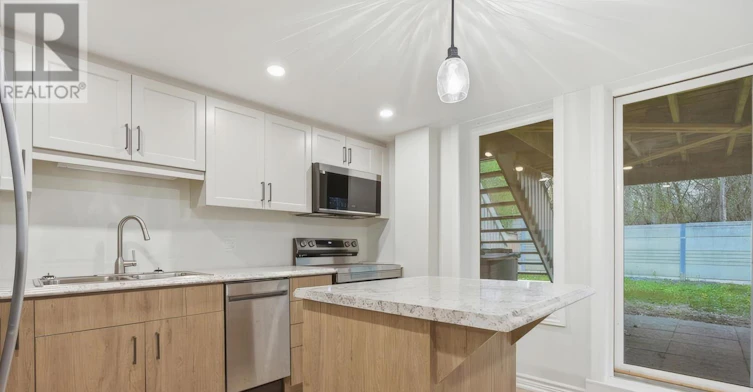 LOWER-33 Milson Crescent, Guelph, ON, N1C 1G9 - 9