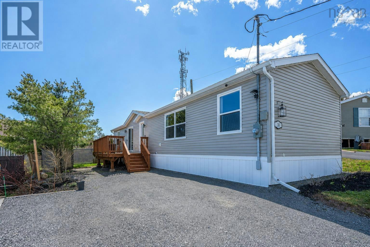 38 Ashcroft Avenue, Harrietsfield, NS, B3V 1A5