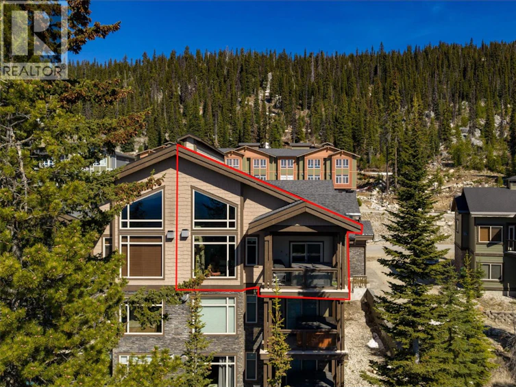 6-5895 Snow Pines Way, Big White, BC, V1P 1P3 - 34