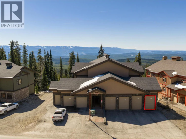 6-5895 Snow Pines Way, Big White, BC, V1P 1P3