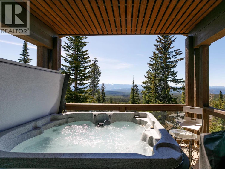 6-5895 Snow Pines Way, Big White, BC, V1P 1P3 - 4