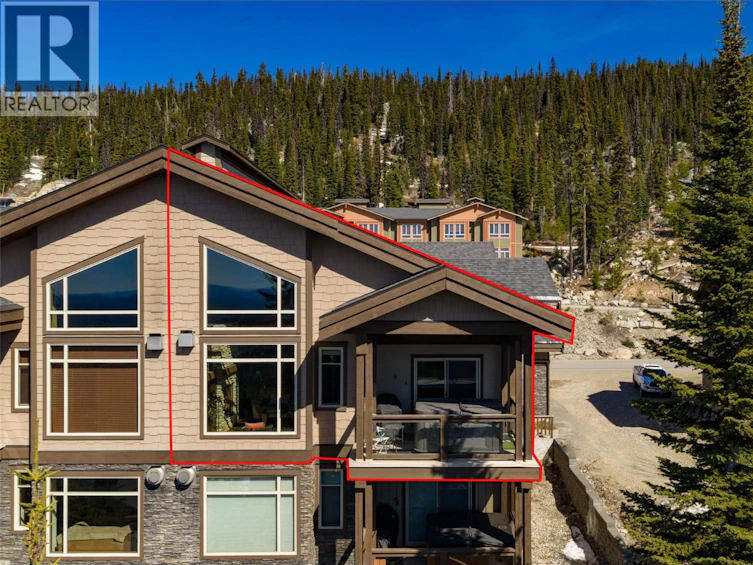 6-5895 Snow Pines Way, Big White, BC, V1P 1P3 - 36