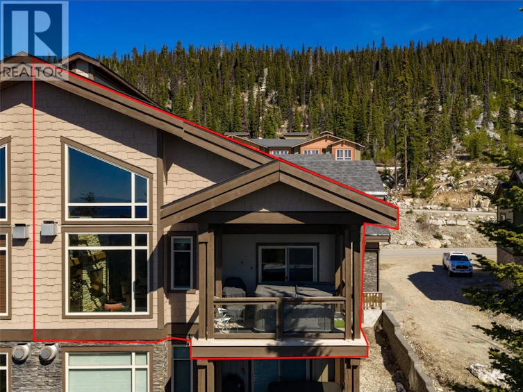 6-5895 Snow Pines Way, Big White, BC, V1P 1P3 - 35