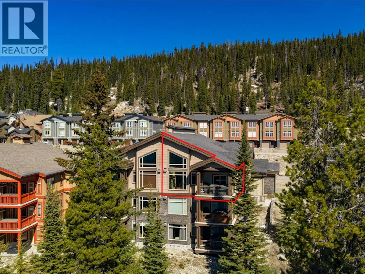 6-5895 Snow Pines Way, Big White, BC, V1P 1P3 - 37
