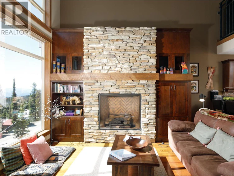 6-5895 Snow Pines Way, Big White, BC, V1P 1P3 - 20