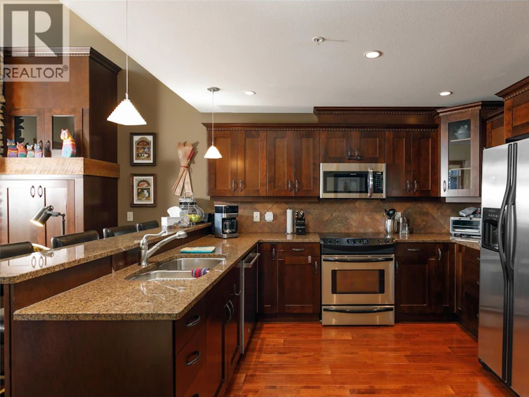 6-5895 Snow Pines Way, Big White, BC, V1P 1P3 - 18