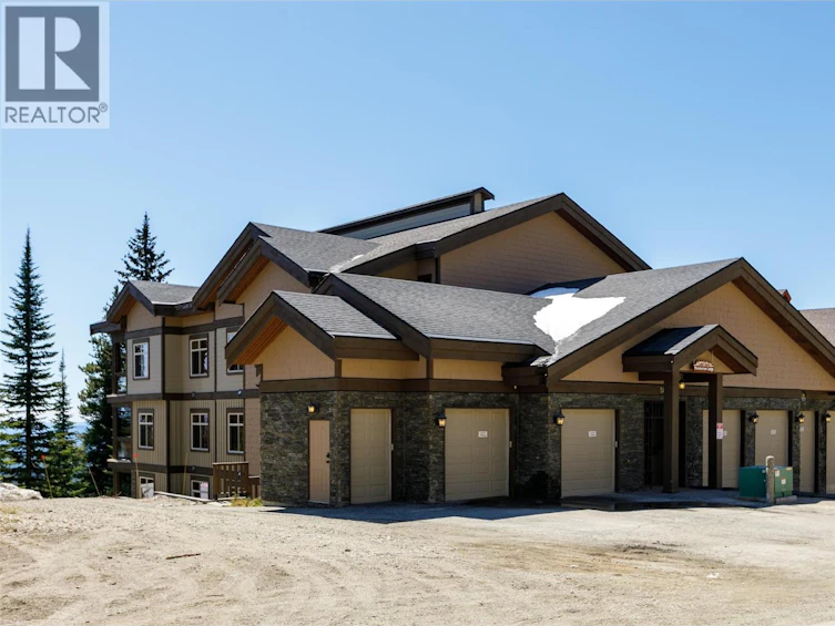 6-5895 Snow Pines Way, Big White, BC, V1P 1P3 - 2