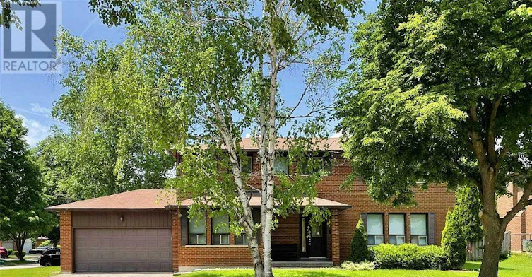 68 Gretman Crescent, Markham, ON, L3T 5M2