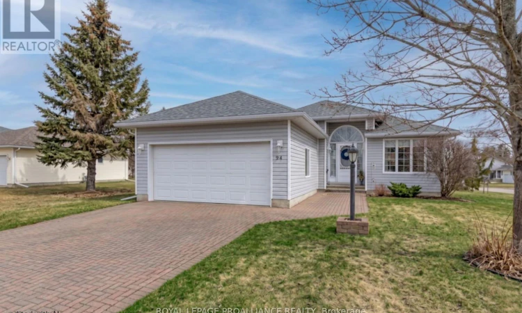 94 Sandbanks Court