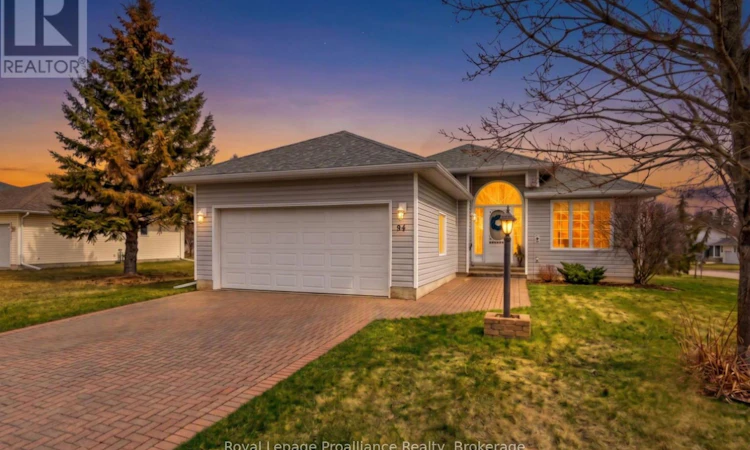 94 Sandbanks Court