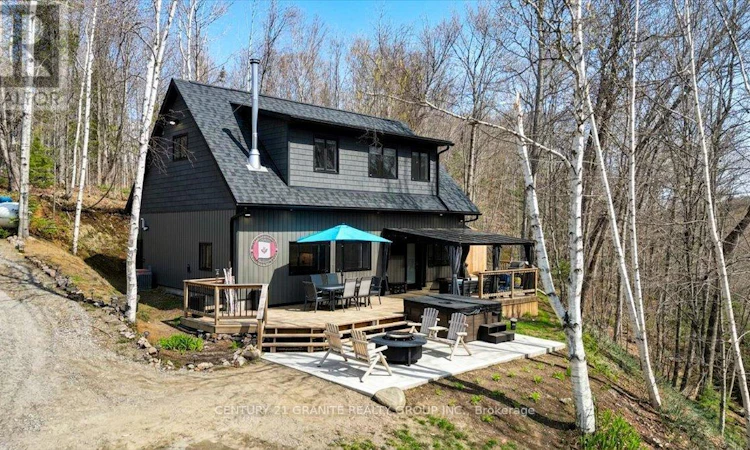 245 Cedar Ridge Trail