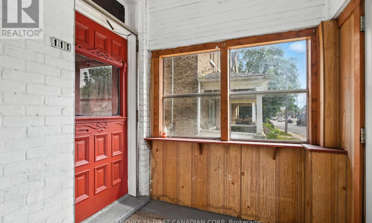 111 Wharncliffe Road