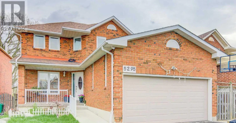 UPPER-5295 Thornwood Drive, Mississauga, ON, L4Z 3J3 - 2