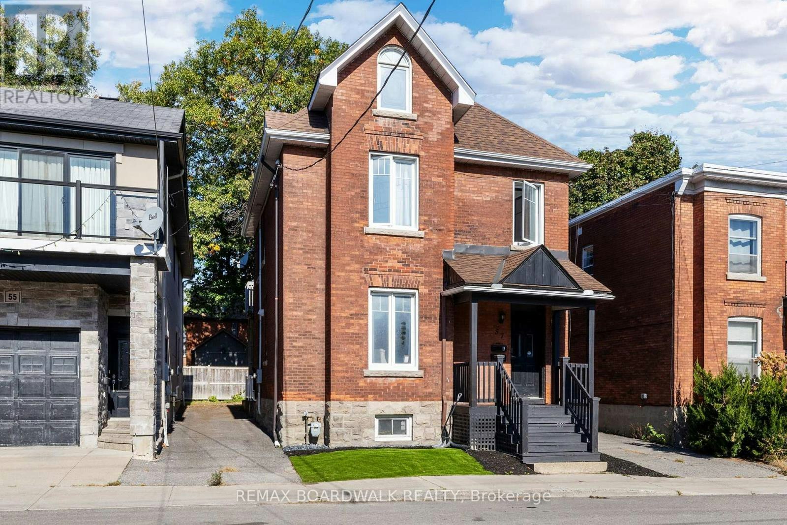 57 Lees Avenue, Ottawa, ON, K1S 0B8
