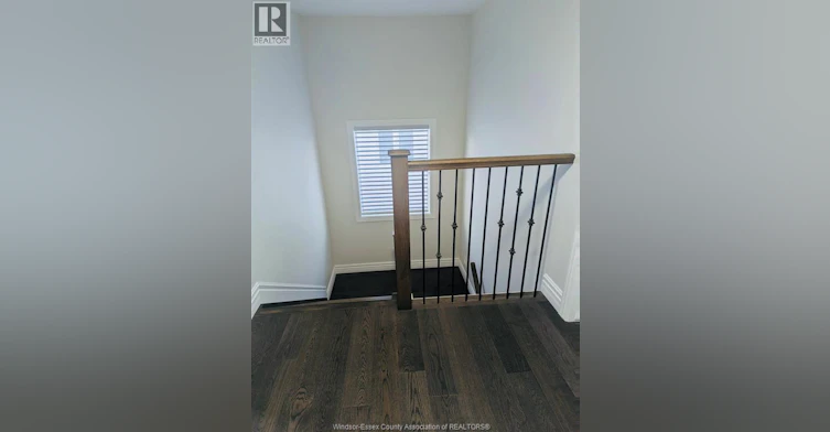 UPPER-1584 Bowler Drive, Windsor, ON, N8S 0A9 - 11