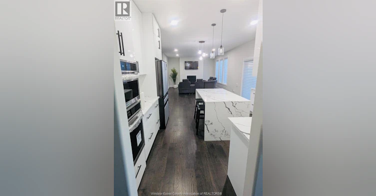 UPPER-1584 Bowler Drive, Windsor, ON, N8S 0A9 - 5