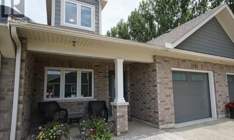 103 Dove Drive