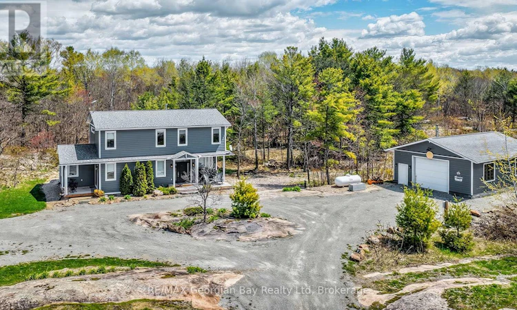 1432 Honey Harbour Road