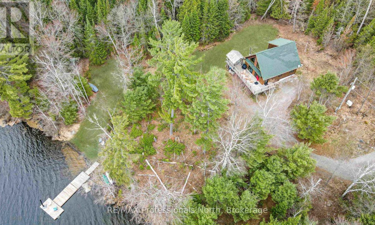 3047 Harburn Road