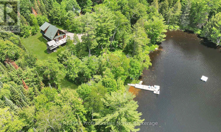 3047 Harburn Road