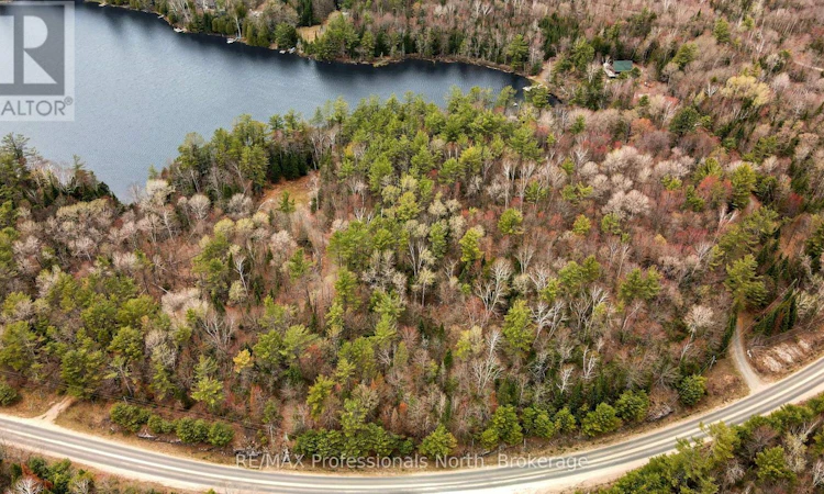2999 Harburn Road