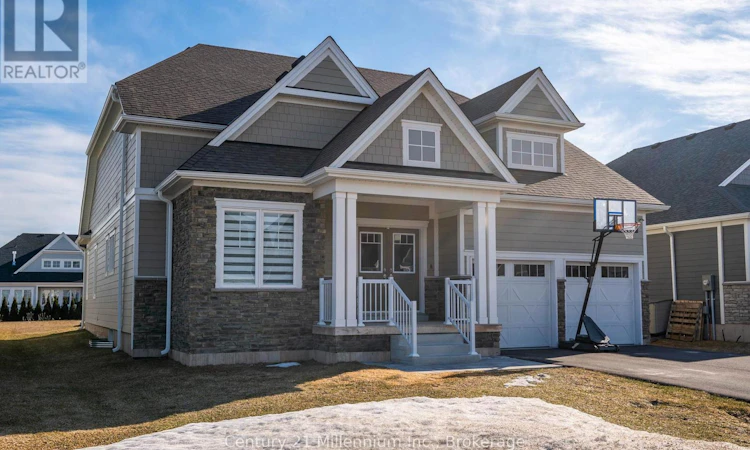 103 Laurens Lane