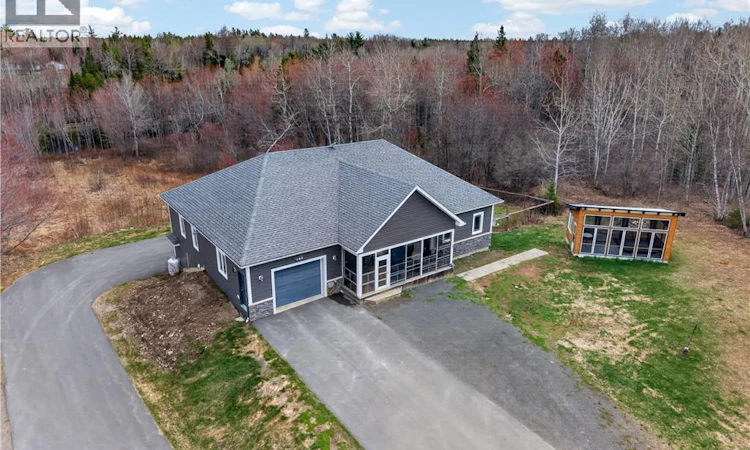 450 Eel River Road
