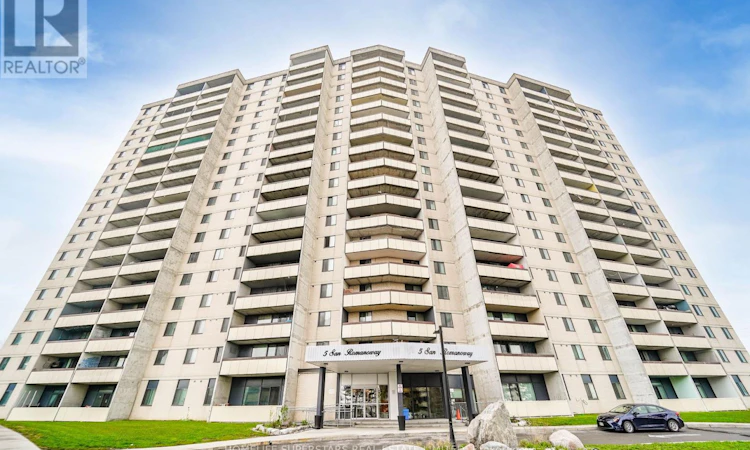 110-5 San Romano Way
