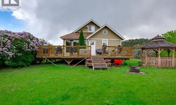 5208 Trans Canada Highway